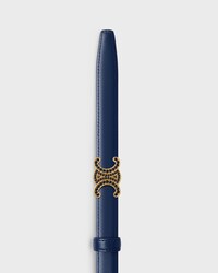 Reversible Strap 18MM IN TAURILLON -  -  - 2 | CELINE