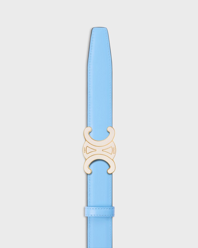 Reversible Strap 25MM IN TAURILLON -  -  - 1 | CELINE