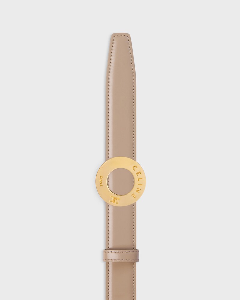Reversible Strap 25MM IN TAURILLON -  -  - 1 | CELINE