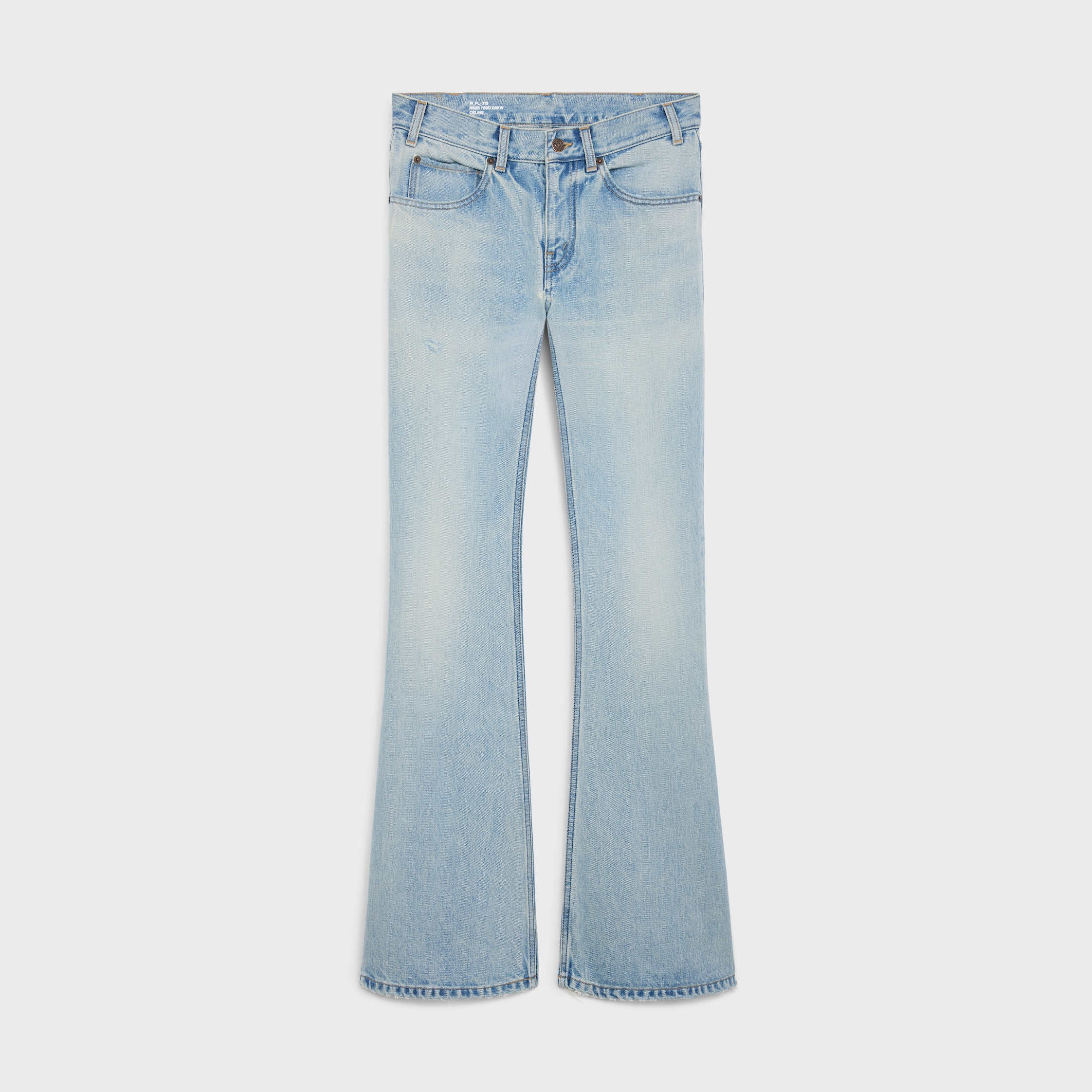 Flare Jeans | CELINE