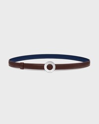 Reversible Strap 18MM IN TAURILLON -  -  - 2 | CELINE