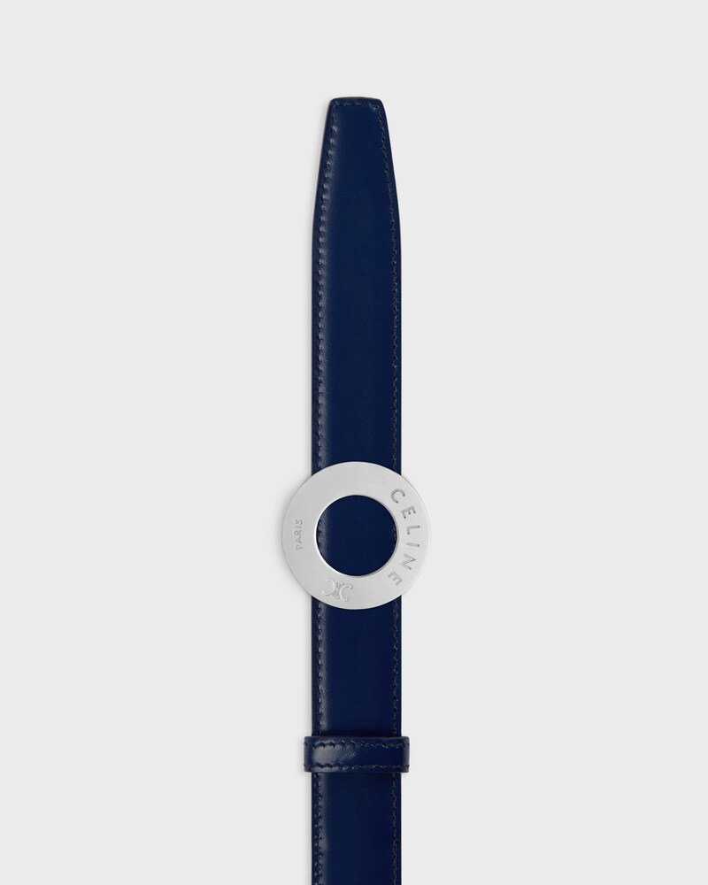 Reversible Strap 25MM IN TAURILLON -  -  - 1 | CELINE