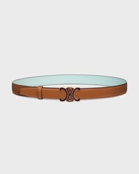 Reversible Strap 25MM IN TAURILLON -  -  - 2 | CELINE