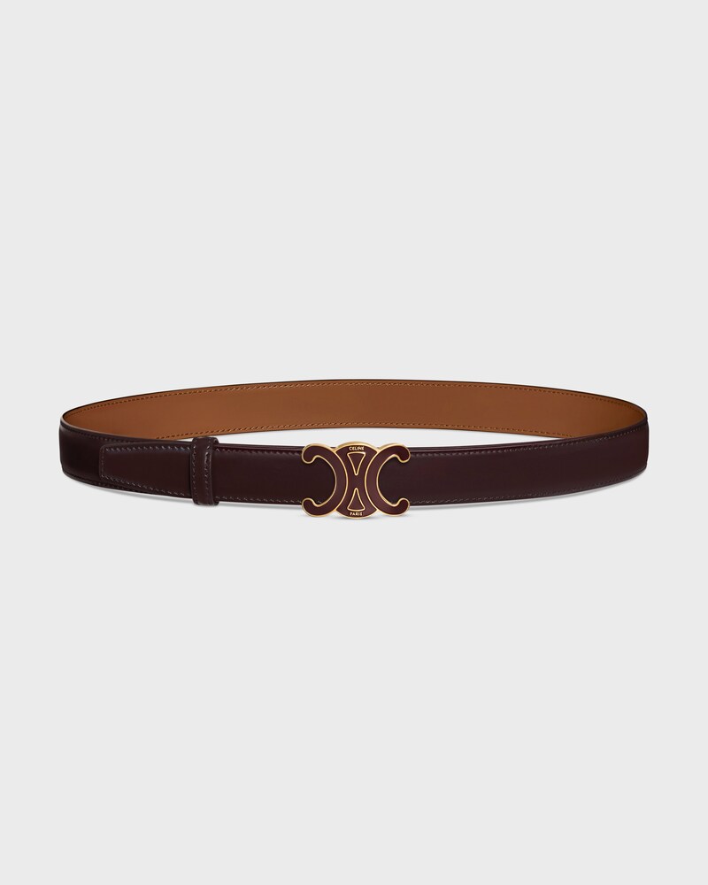 Reversible Strap 25MM IN TAURILLON -  -  - 1 | CELINE