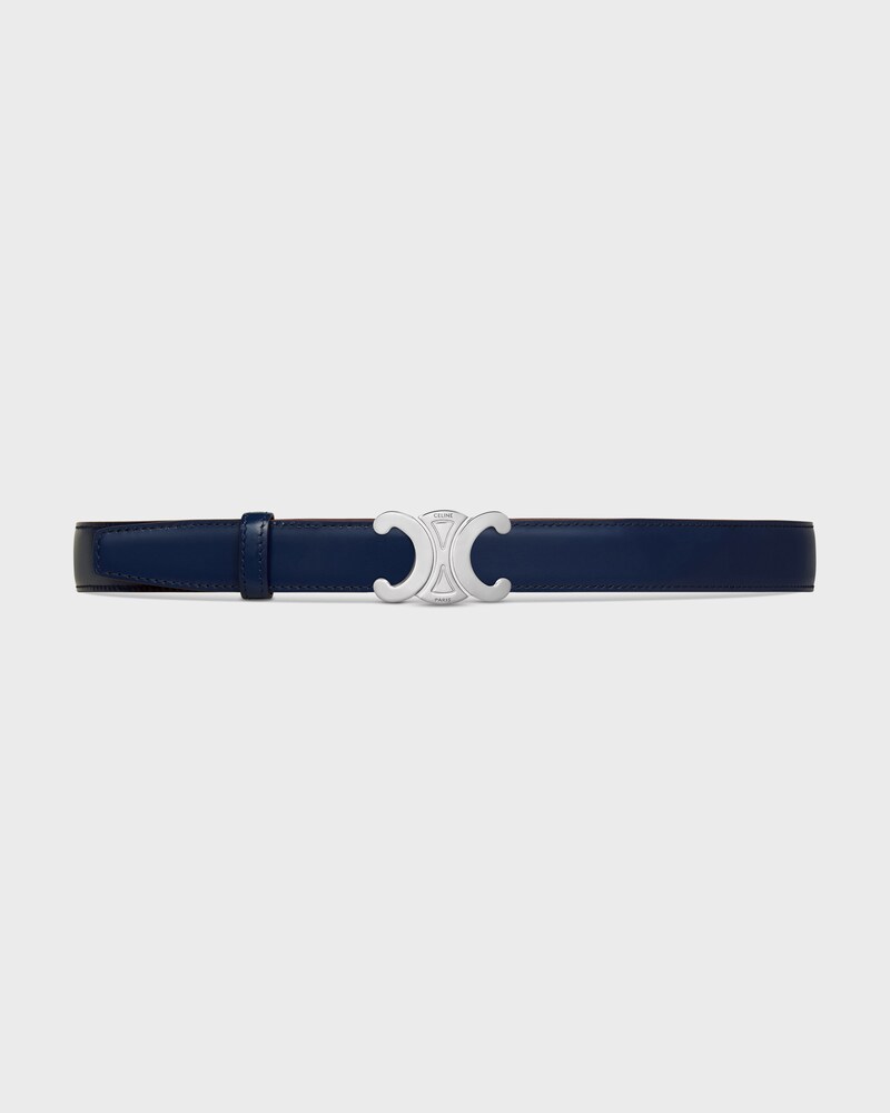 Reversible Strap 25MM IN TAURILLON -  -  - 1 | CELINE