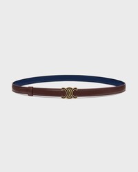 Reversible Strap 18MM IN TAURILLON -  -  - 2 | CELINE