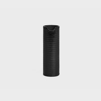Travel Spray Case in Lizard - BLACK - ACCESSORIES - 1 | CELINE