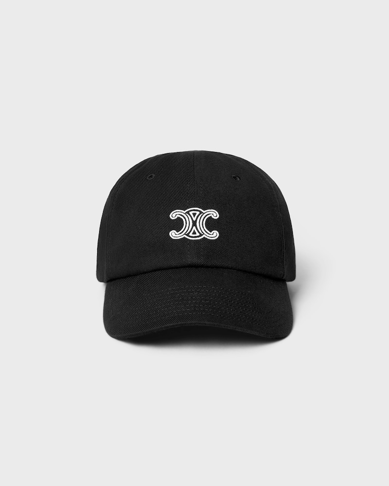 CAPPELLINO ALWAYS - NERO -  - 1 | CELINE