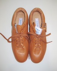 FREESTYLE LO BY CELINE/REEBOK - PEANUT -  - 2 | CELINE