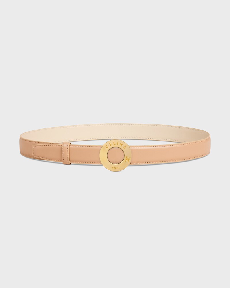 Reversible Strap 25MM IN TAURILLON -  -  - 1 | CELINE