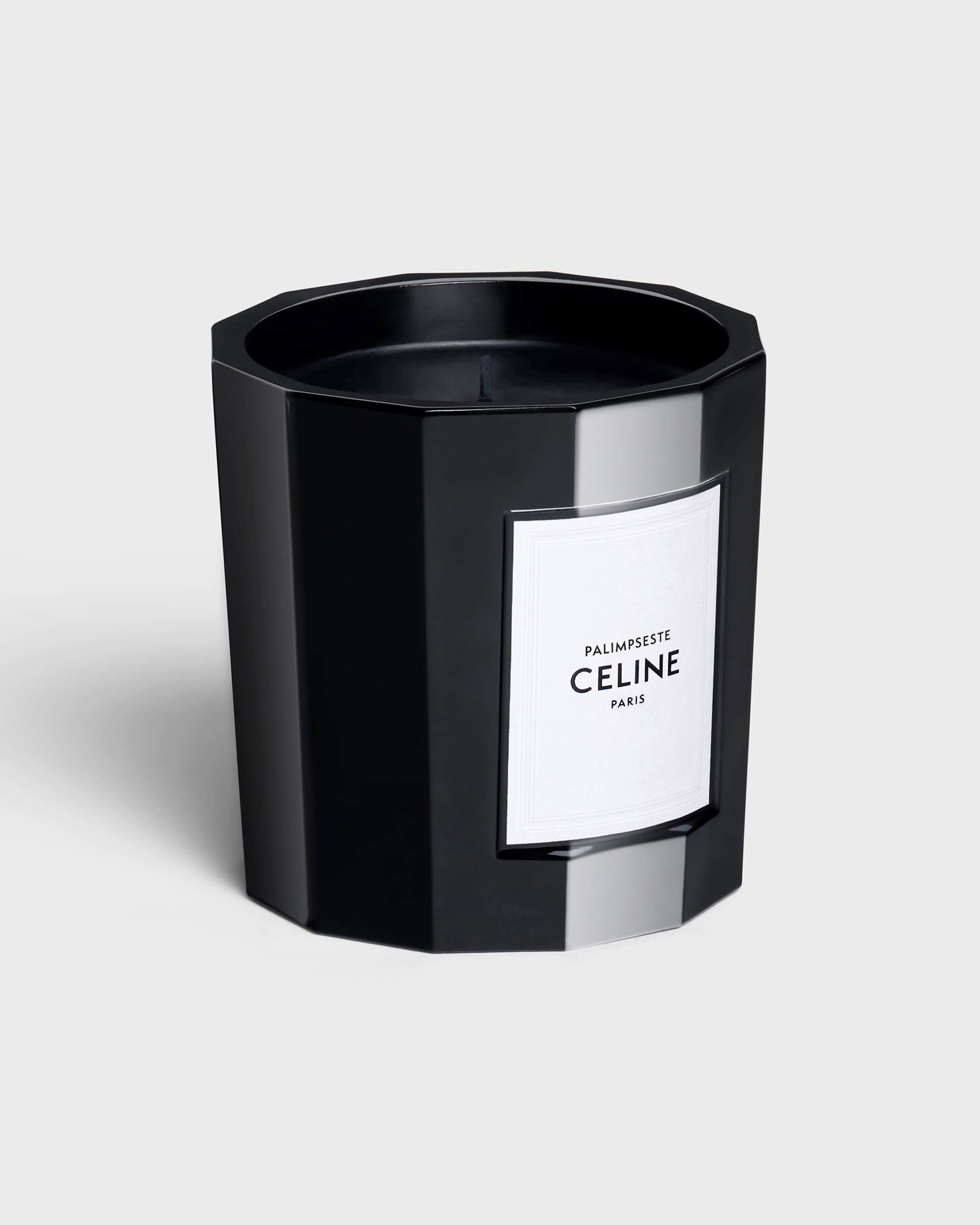 ⭐︎未開封⭐︎ CELINE キャンドル PALIMPSESTE PALIMPSESTE | CELINE