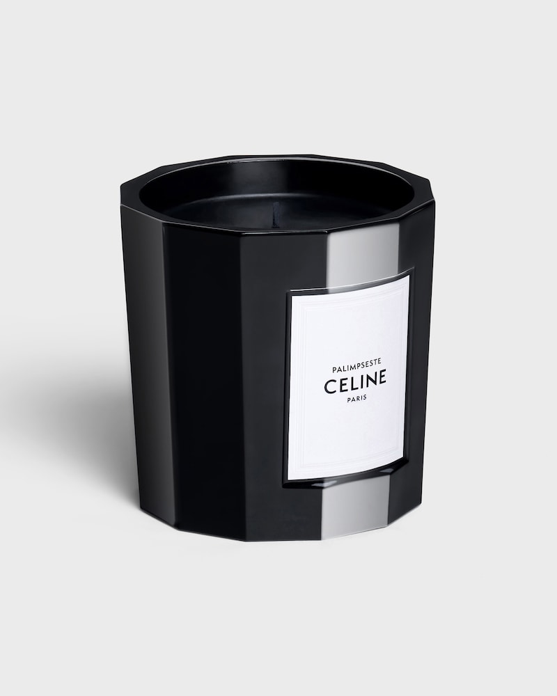 PALIMPSESTE -  - HOME - 1 | CELINE