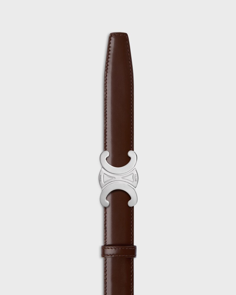 Reversible Strap 25MM IN TAURILLON -  -  - 1 | CELINE