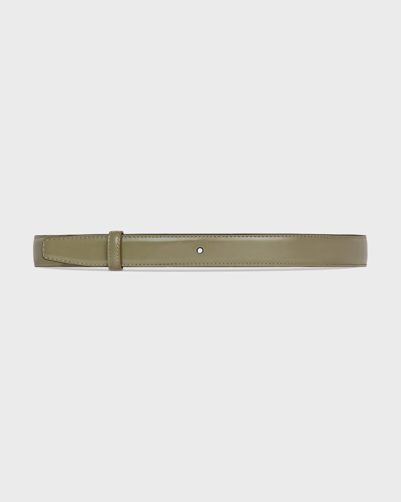Reversible Strap 25MM IN TAURILLON -  -  - 1 | CELINE