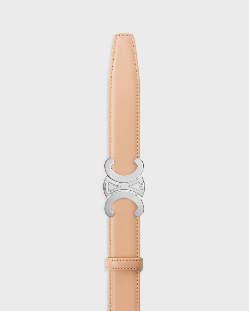 Reversible Strap 25MM IN TAURILLON -  -  - 1 | CELINE