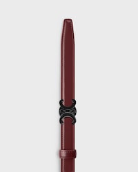 Reversible Strap 18MM IN TAURILLON -  -  - 2 | CELINE