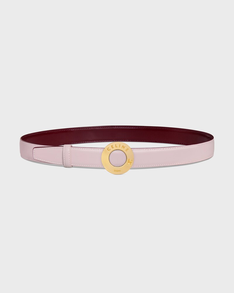 Boucle Celine disc 25mm Métal -  -  - 1 | CELINE