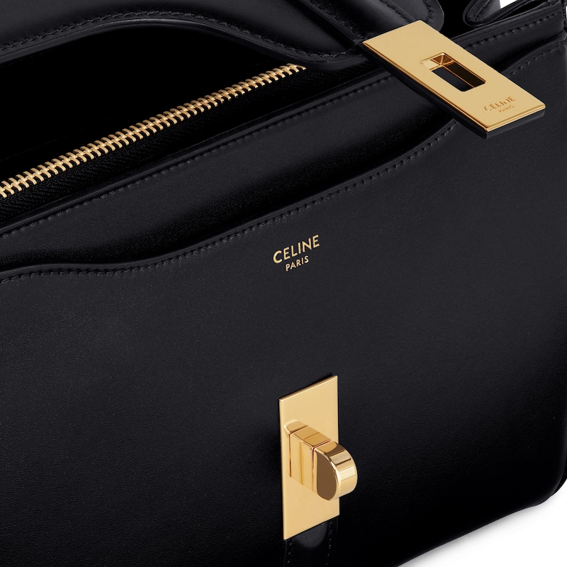 16小号手袋 - 黑色 - 手提包 - 1 | CELINE
