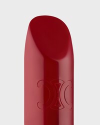 RECARGA - LE ROUGE CELINE PINTALABIOS SATINADO - 06 ROUGE DES PRÉS - PINTALABIOS - 2 | CELINE