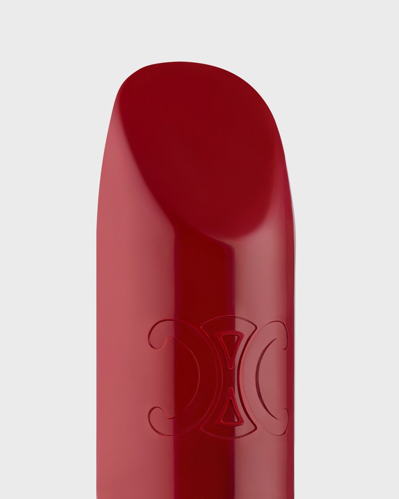 RECHARGE LE ROUGE CELINE ROUGE À LÈVRES SATIN - 06 ROUGE DES PRÉS - 06 ROUGE DES PRÉS - ROUGES À LÈVRES - 1 | CELINE