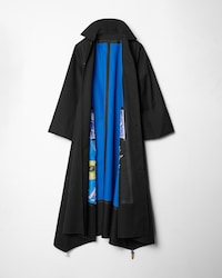 A-LINE MAC - NOIR/BLEU -  - 2 | CELINE