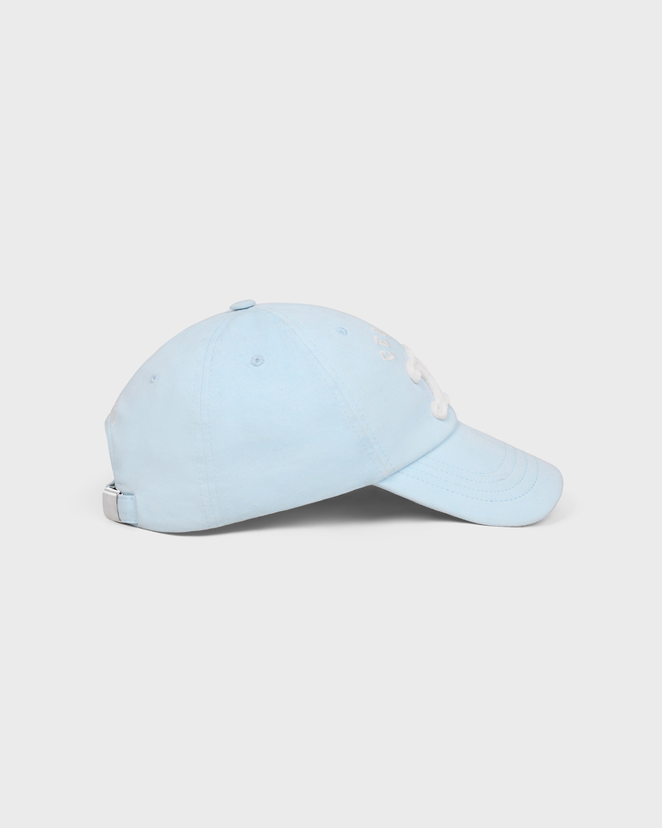 VIVIENNE CAP - FADED BLUE | CELINE