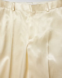 STRAIGHT-LEG TROUSERS - CHAIR -  - 2 | CELINE