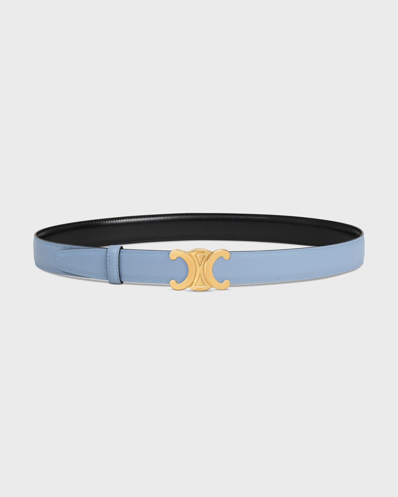 Reversible Strap 25MM IN TAURILLON -  -  - 1 | CELINE