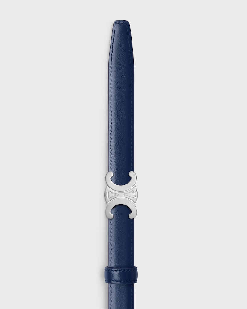 Reversible Strap 18MM IN TAURILLON -  -  - 1 | CELINE
