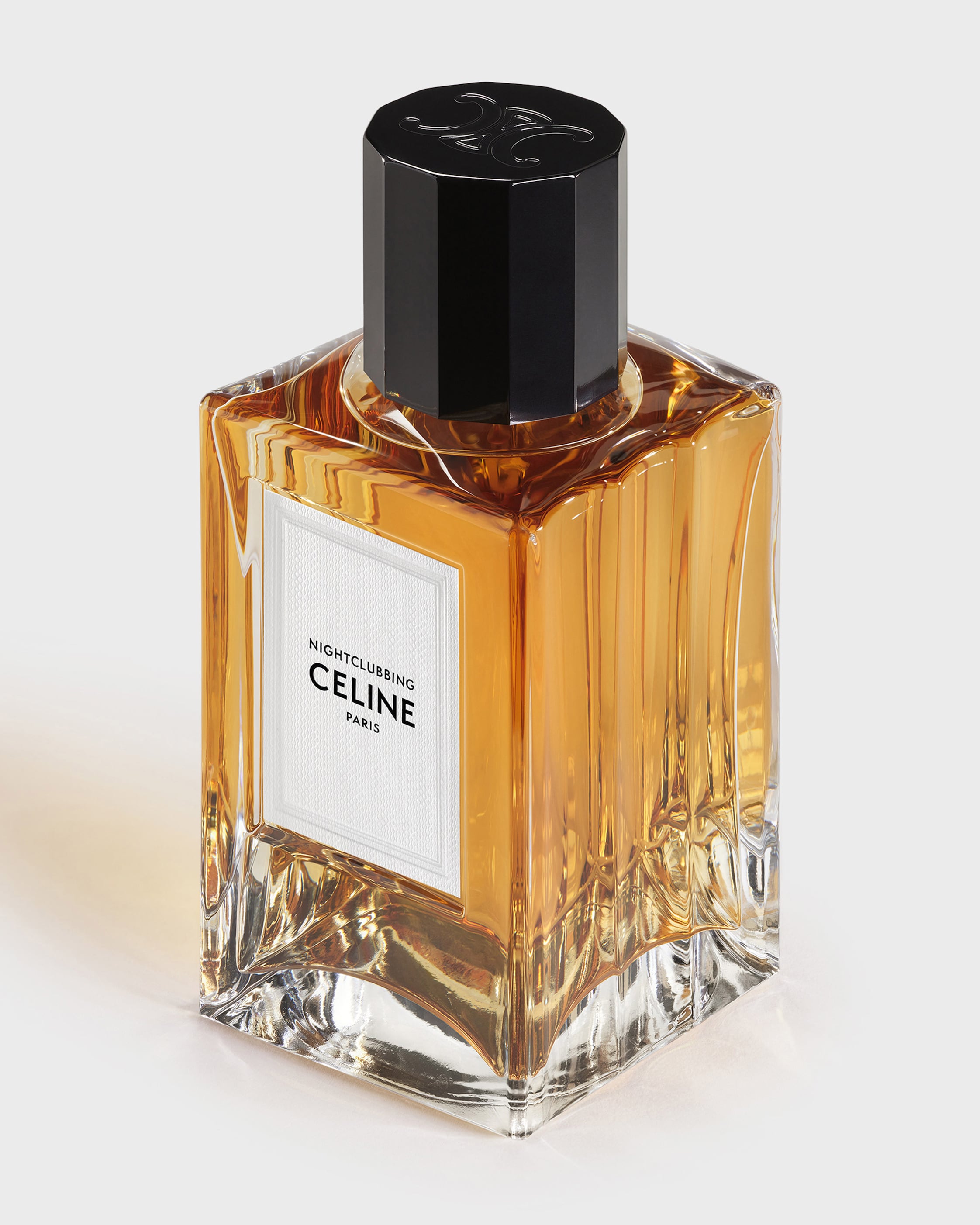 セリーヌ　CELINE NIGHTCLUBBING 新品未開封 NIGHTCLUBBING EAU DE PARFUM 200ML | CELINE