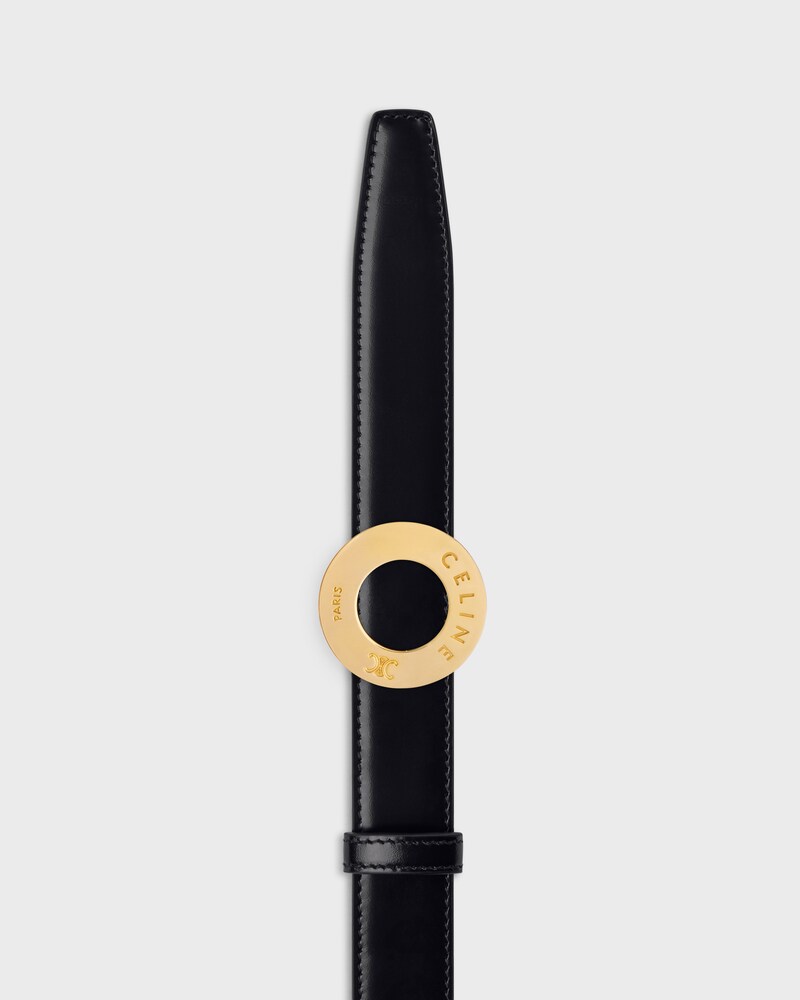 Reversible Strap 25MM IN TAURILLON -  -  - 1 | CELINE