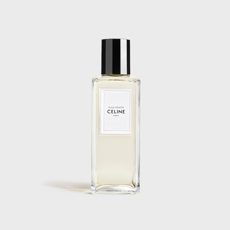 HUILE C&Eacute;LESTE PERFUMED OIL FOR BODY AND HAIR 250ML -  - SMALL GIFTS - 1 | CELINE
