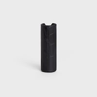 TRAVEL SPRAY Case in Crocodile - BLACK - FRAGRANCES - 2 | CELINE