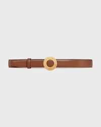 Reversible Strap 25MM IN TAURILLON -  -  - 2 | CELINE