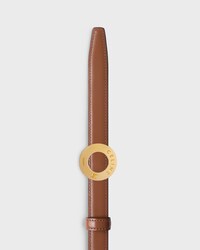 Reversible Strap 18MM IN TAURILLON -  -  - 2 | CELINE