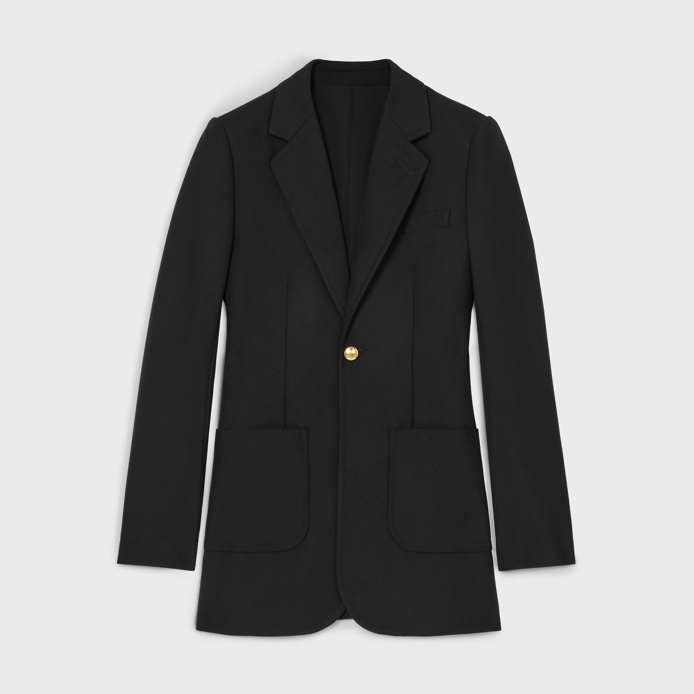 ジャケット レディース | CELINE | セリーヌ公式サイト | ハイブランド
