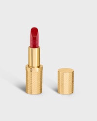 ESTUCHE DORADO LE ROUGE CELINE CON GRABADO EFECTO PIEL DE REPTIL - Grabado efecto piel de reptil dorado - ACCESORIOS DE BELLEZA - 2 | CELINE