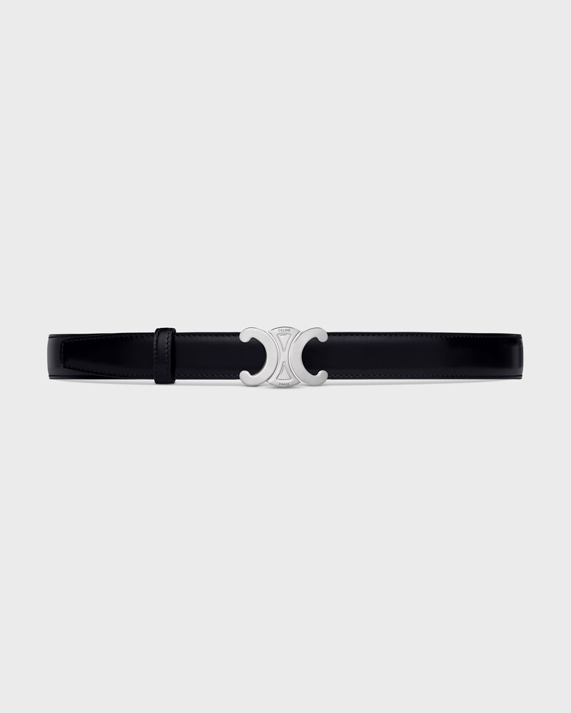 Reversible Strap 25MM IN TAURILLON -  -  - 1 | CELINE