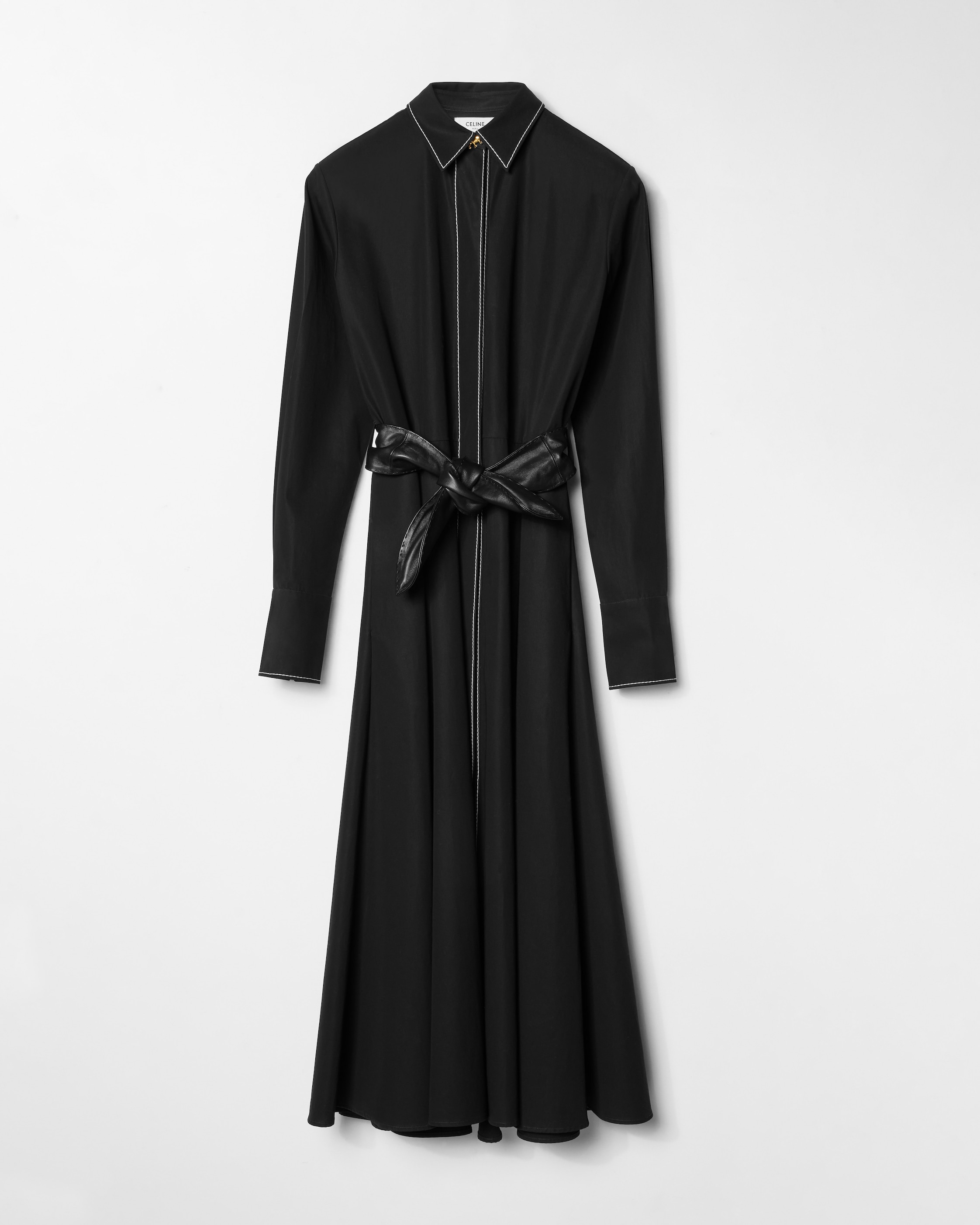 HIGH-END DESIGNER DRESSES AND SKIRTS FOR WOMEN | CELINE