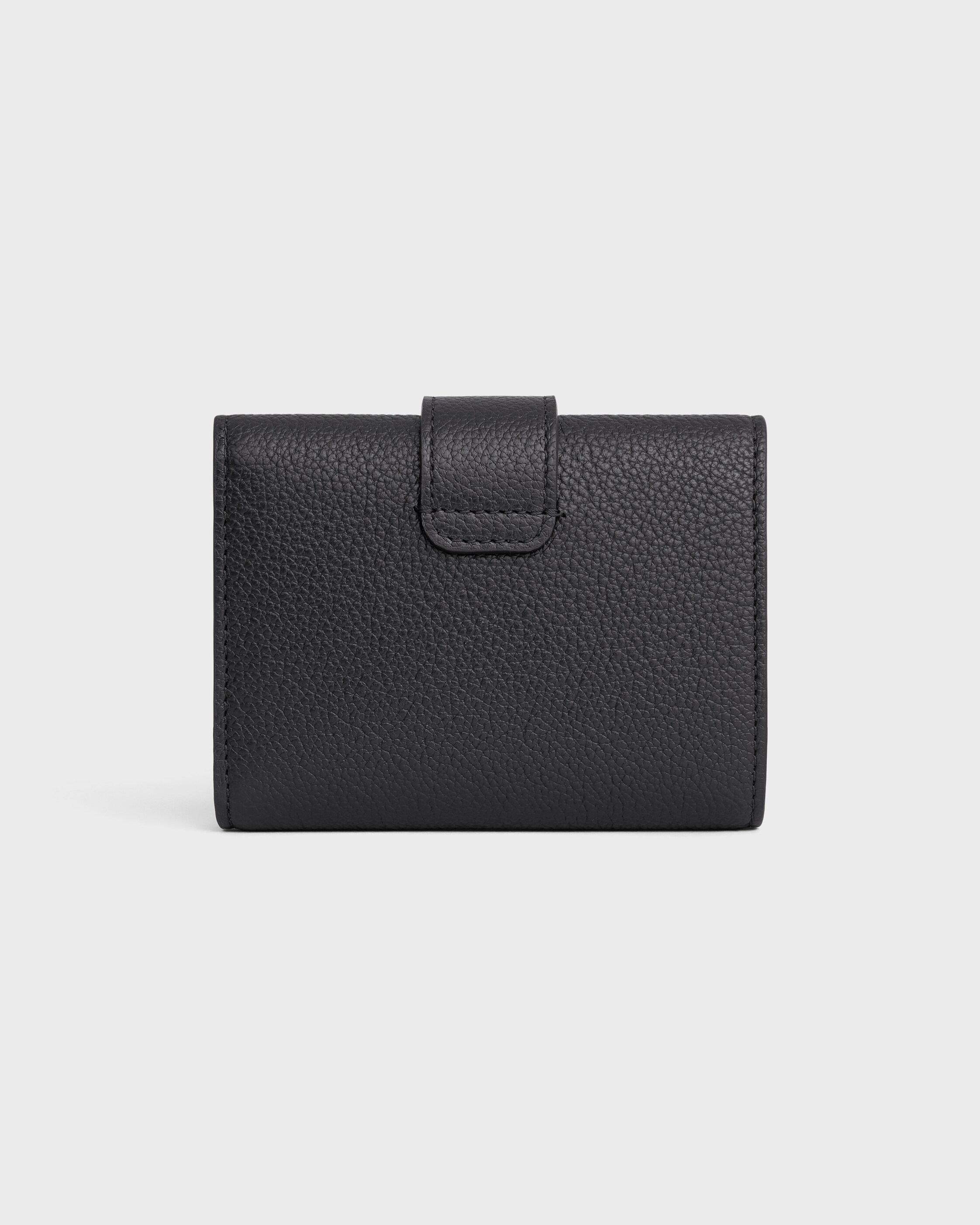 celine ファイン ストラップウォレット ニノ サプルグレインドカーフスキン ファイン ストラップウォレット ニノ / サプルグレインドカーフスキン
