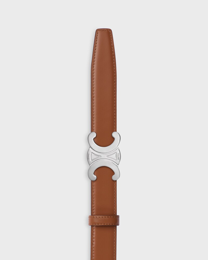 Reversible Strap 25MM IN TAURILLON -  -  - 1 | CELINE