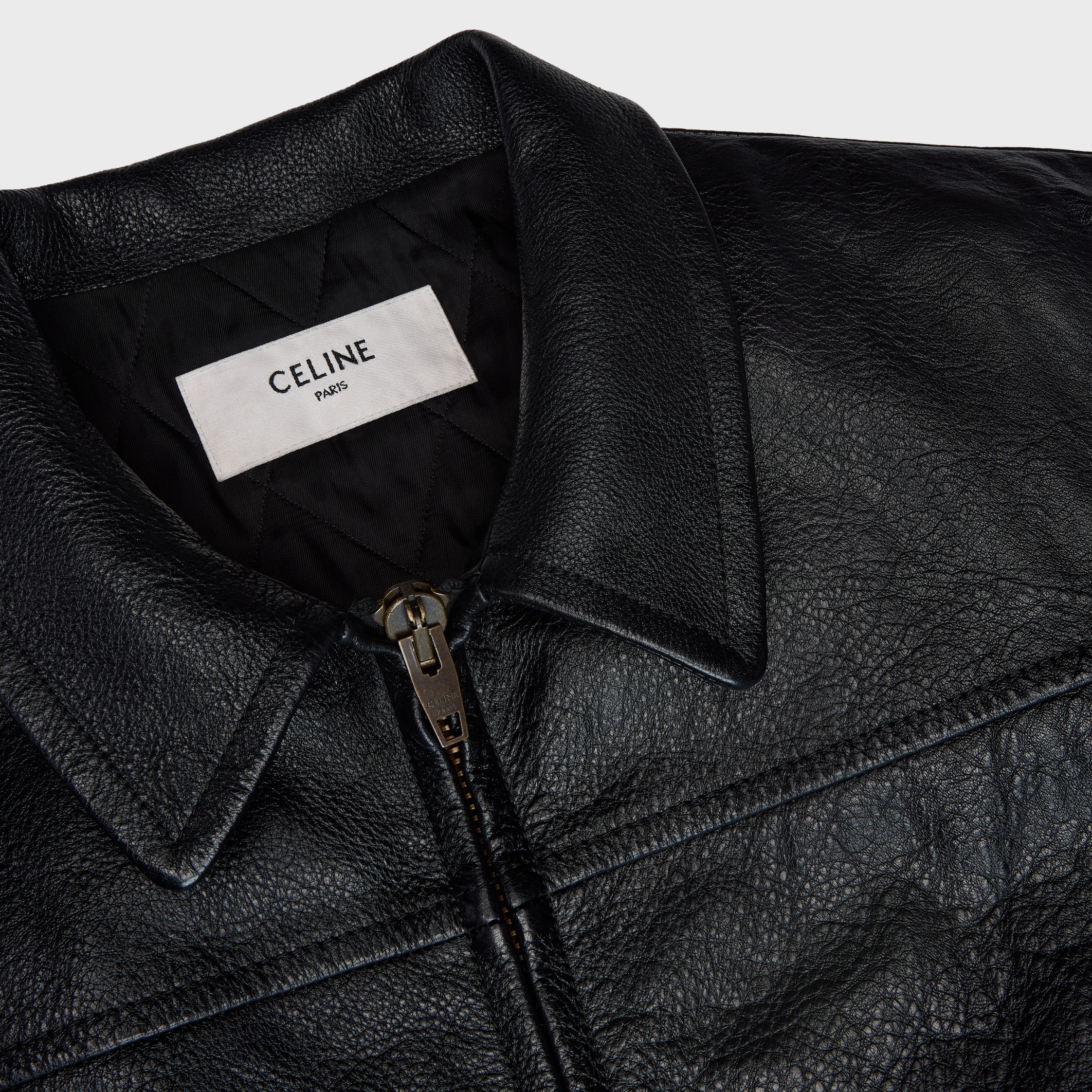 レザー メンズ | CELINE | セリーヌ公式サイト | ハイブランド