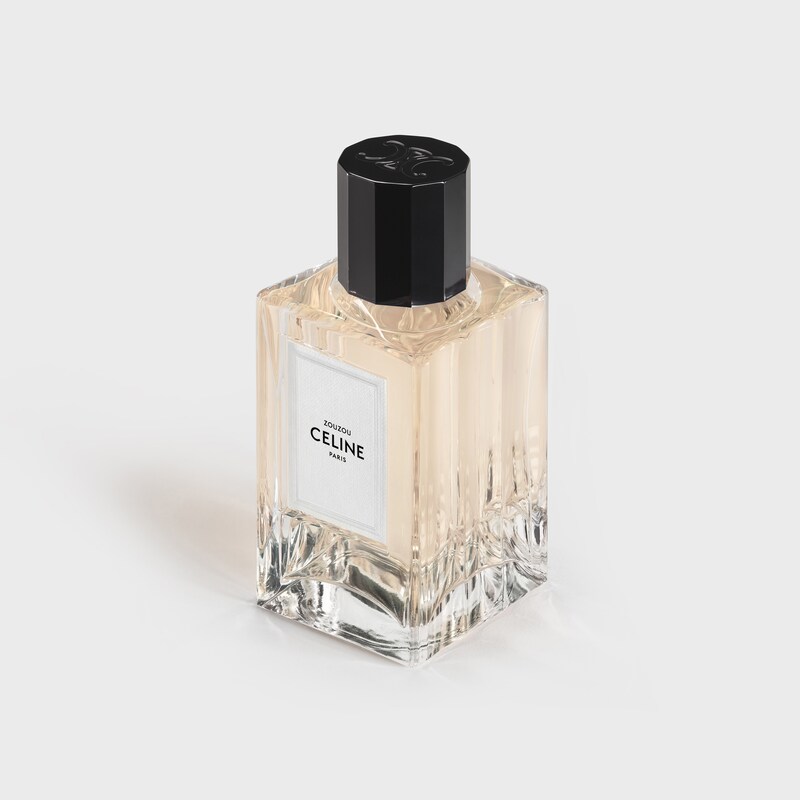 ZOUZOU EAU DE PARFUM 200 ML -  - TRIOMPHE COLLECTION - 1 | CELINE