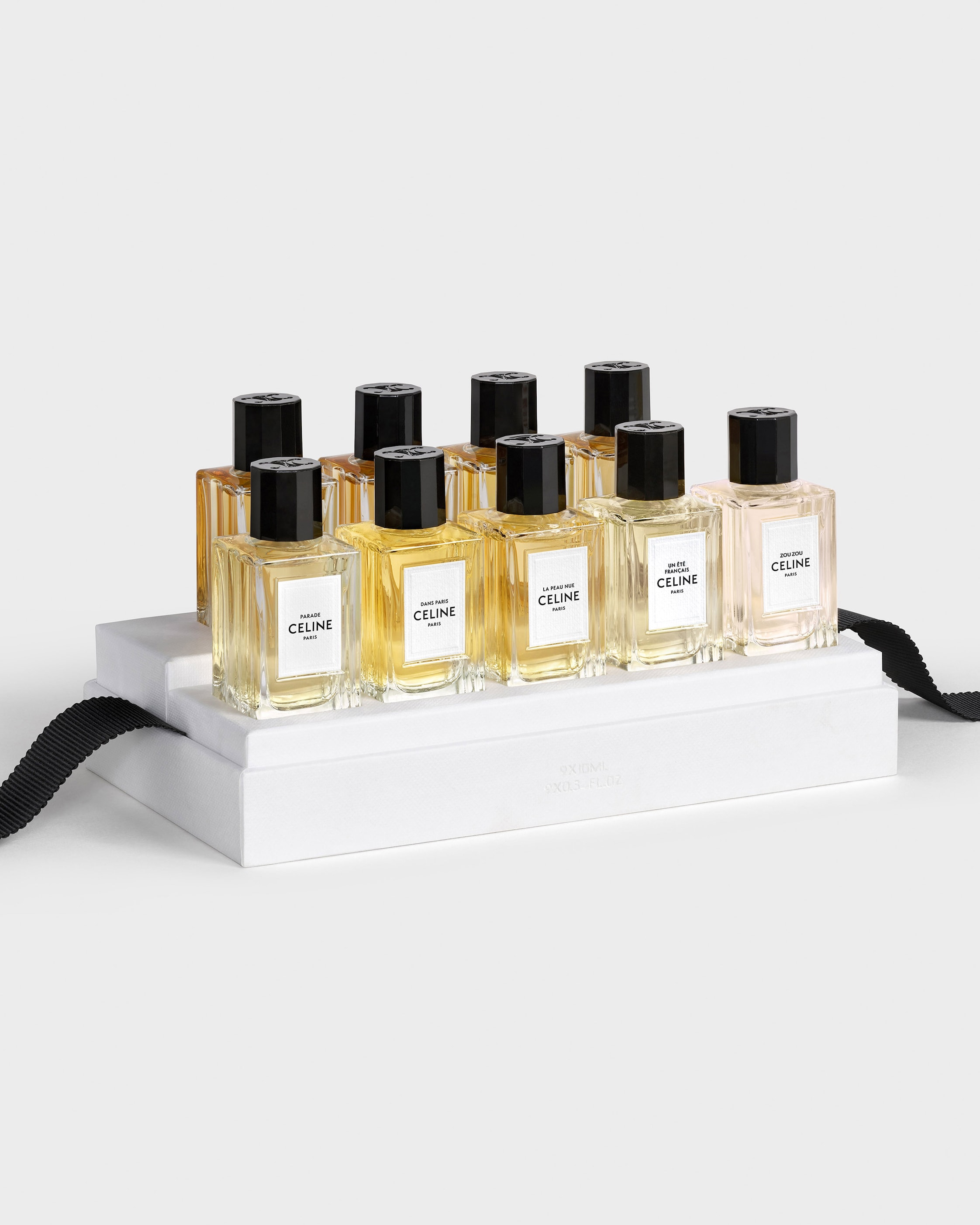 フレグランス（香水） | CELINE | セリーヌ公式サイト | ハイブランド