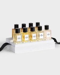 MINIATUREN-SET EAU DE PARFUM 9x10 ML -  - FRAGRANCES - 2 | CELINE