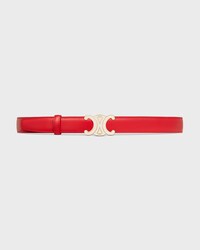 Reversible Strap 25MM IN TAURILLON -  -  - 2 | CELINE