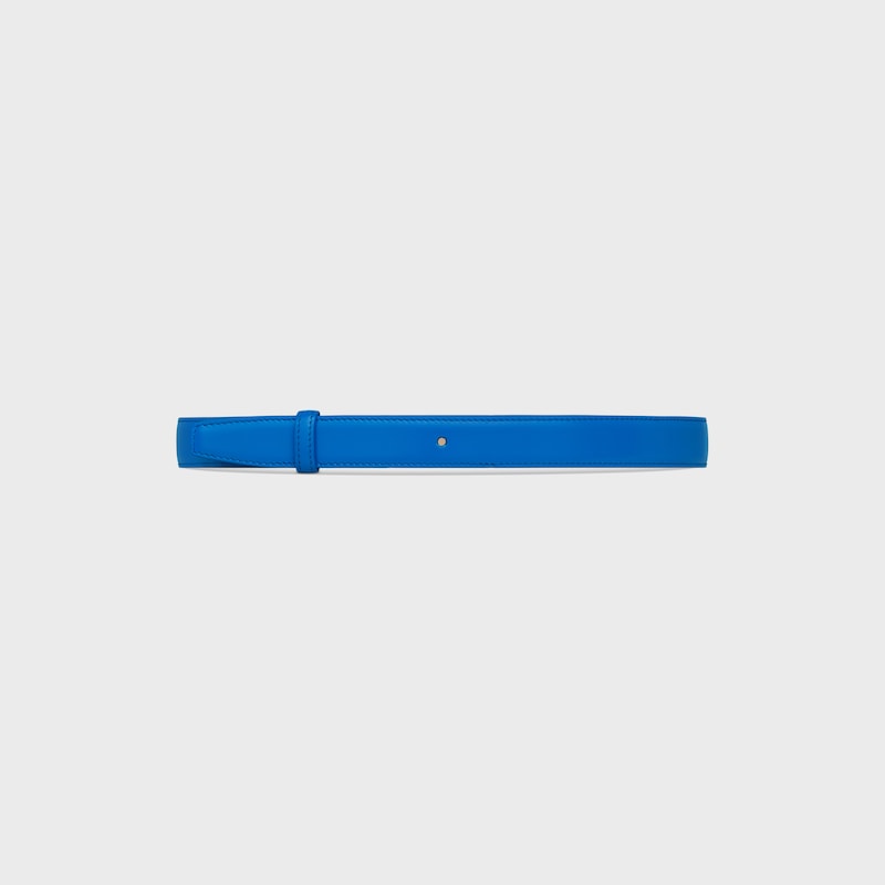 Reversible Strap 25MM IN TAURILLON -  -  - 1 | CELINE