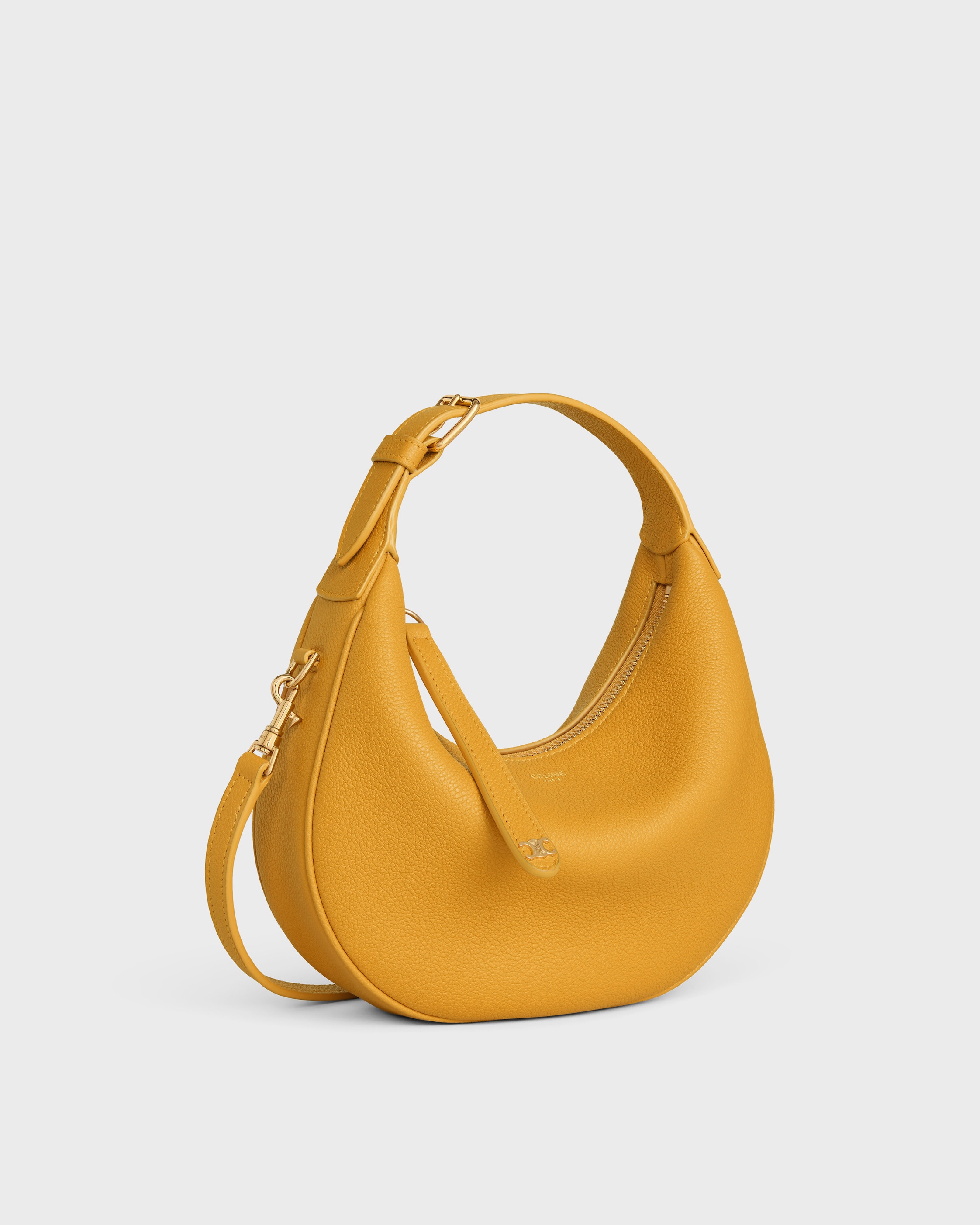 ショルダーバッグ - レディース ハンドバッグ - オレンジ | CELINE