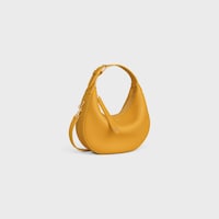 Teen Celine Lulu IN Grained calfskin - MARIGOLD - NEW - 2 | CELINE