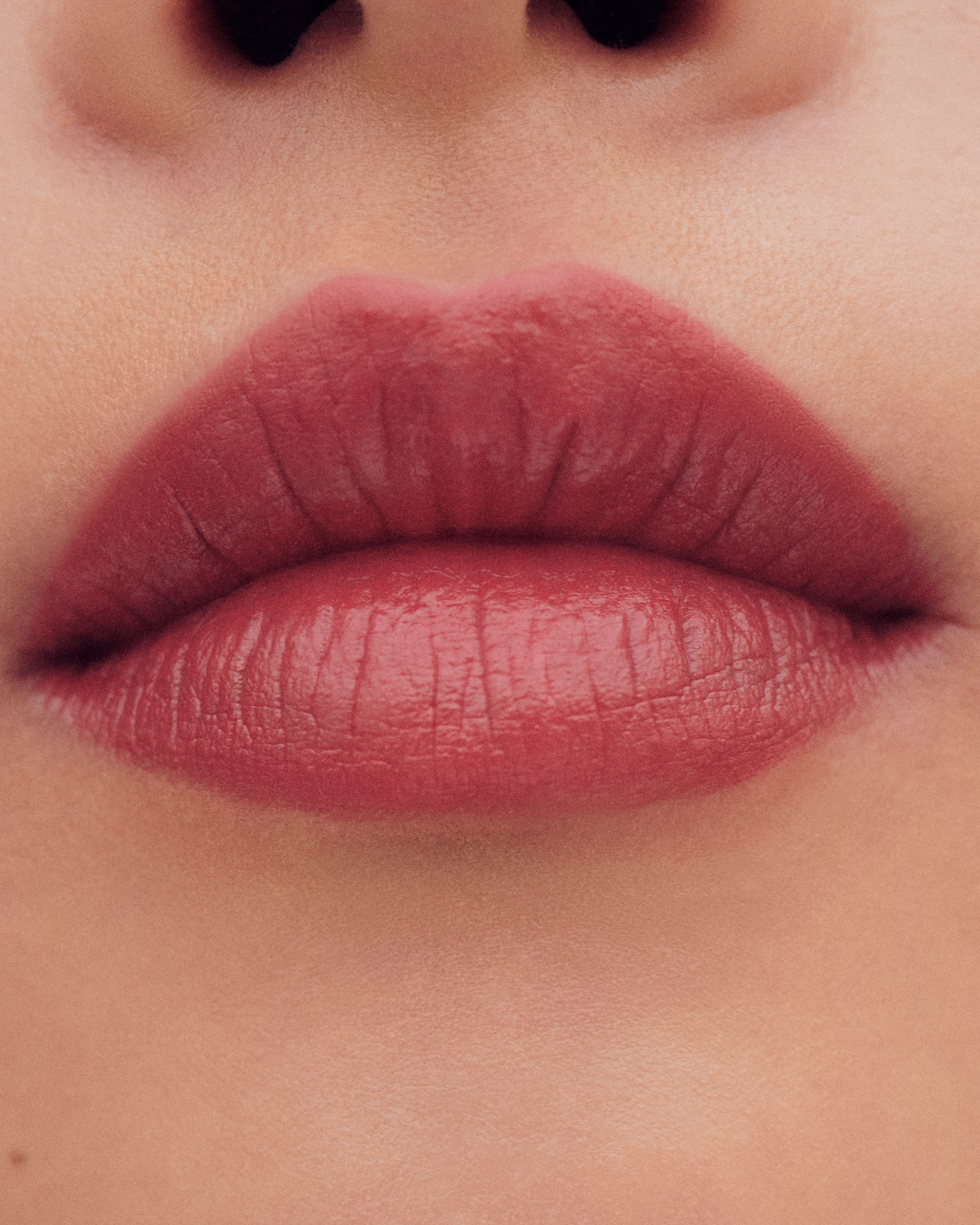 REFILL - LE ROUGE CELINE12 MANON - Satin Lipstick - 12 MANON | CELINE
